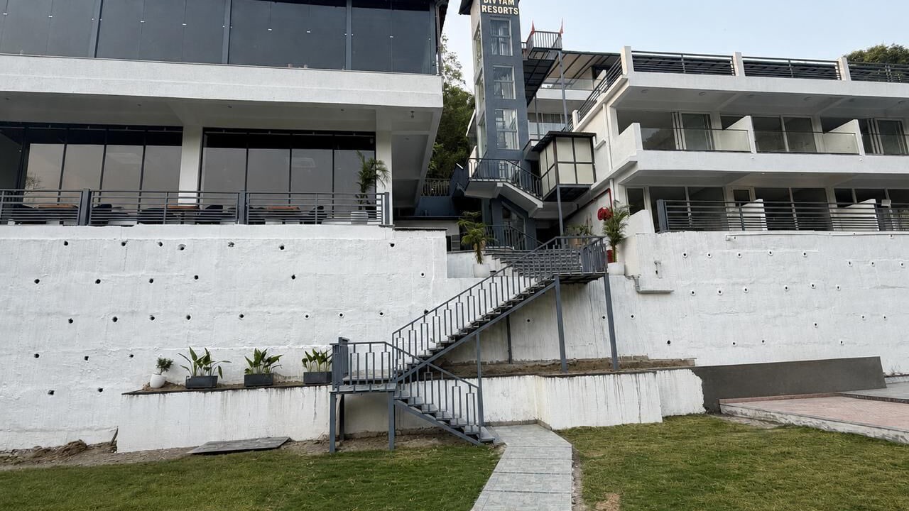 Photo of Outdoor in Rishikesh