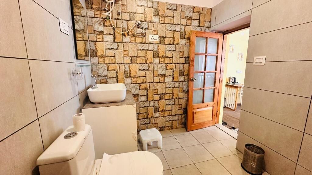Photo of Bathroom in Marango Rangarik