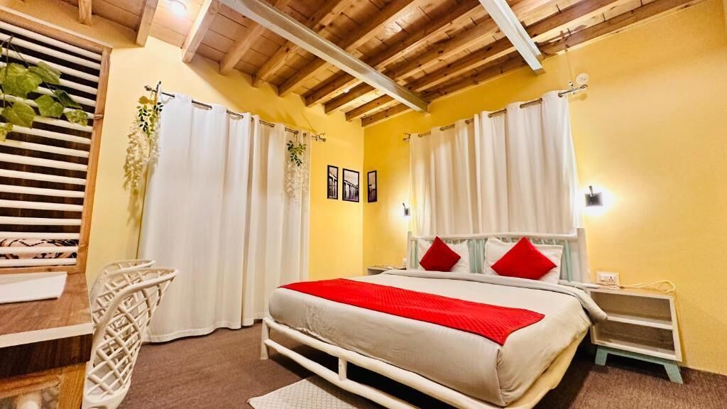 Photo of Bedroom in Marango Rangarik