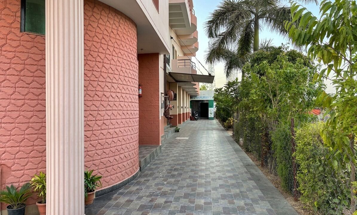 Photo of Outdoor in Kota