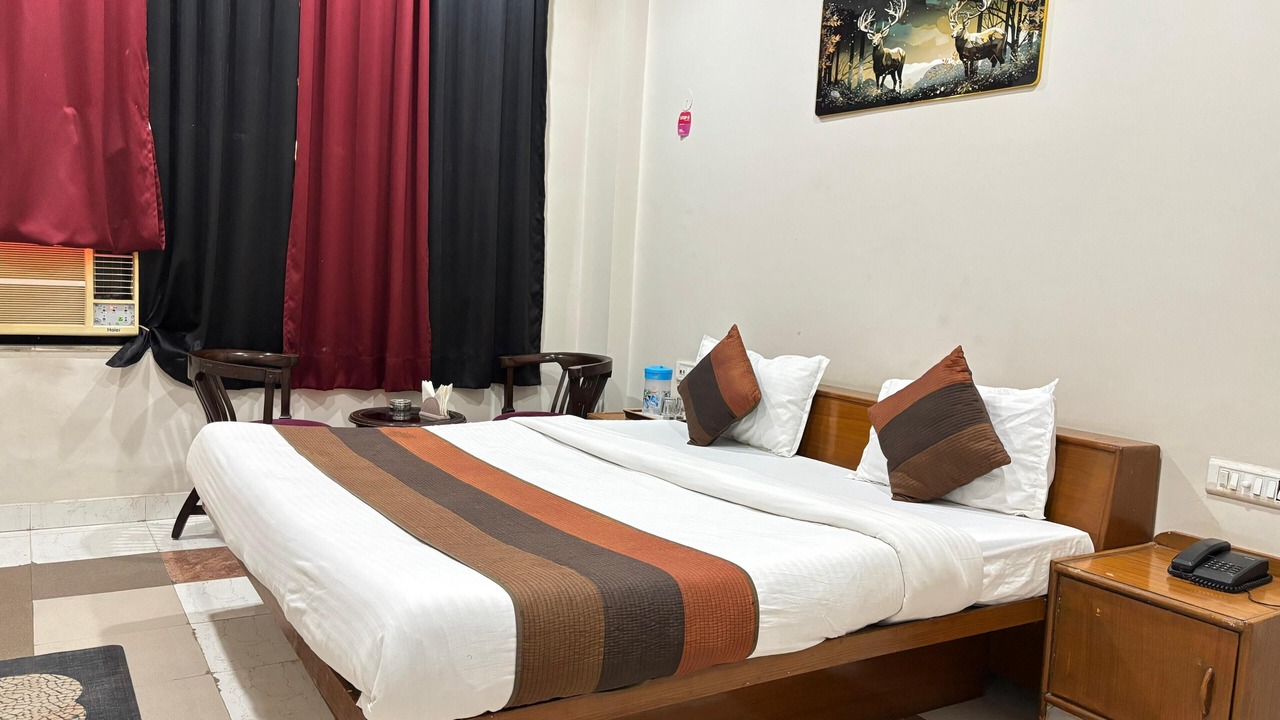 Photo of Bedroom in Kota
