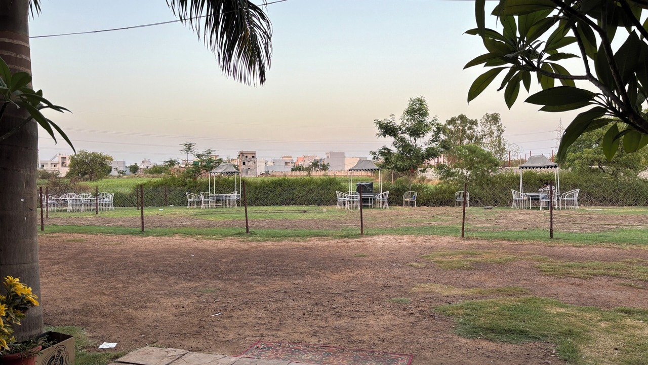 Photo of Outdoor in Kota