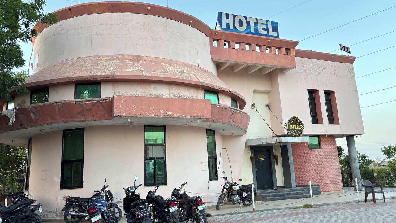 Photo of Outdoor in Kota