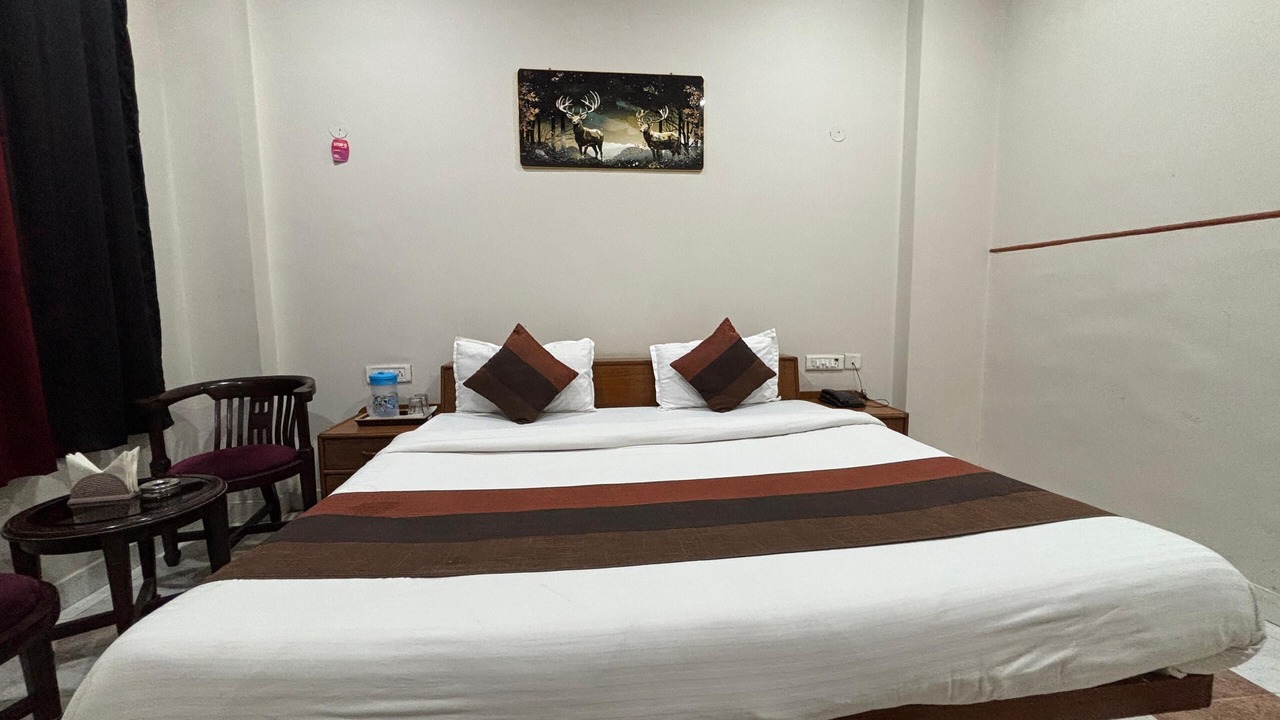 Photo of Bedroom in Kota