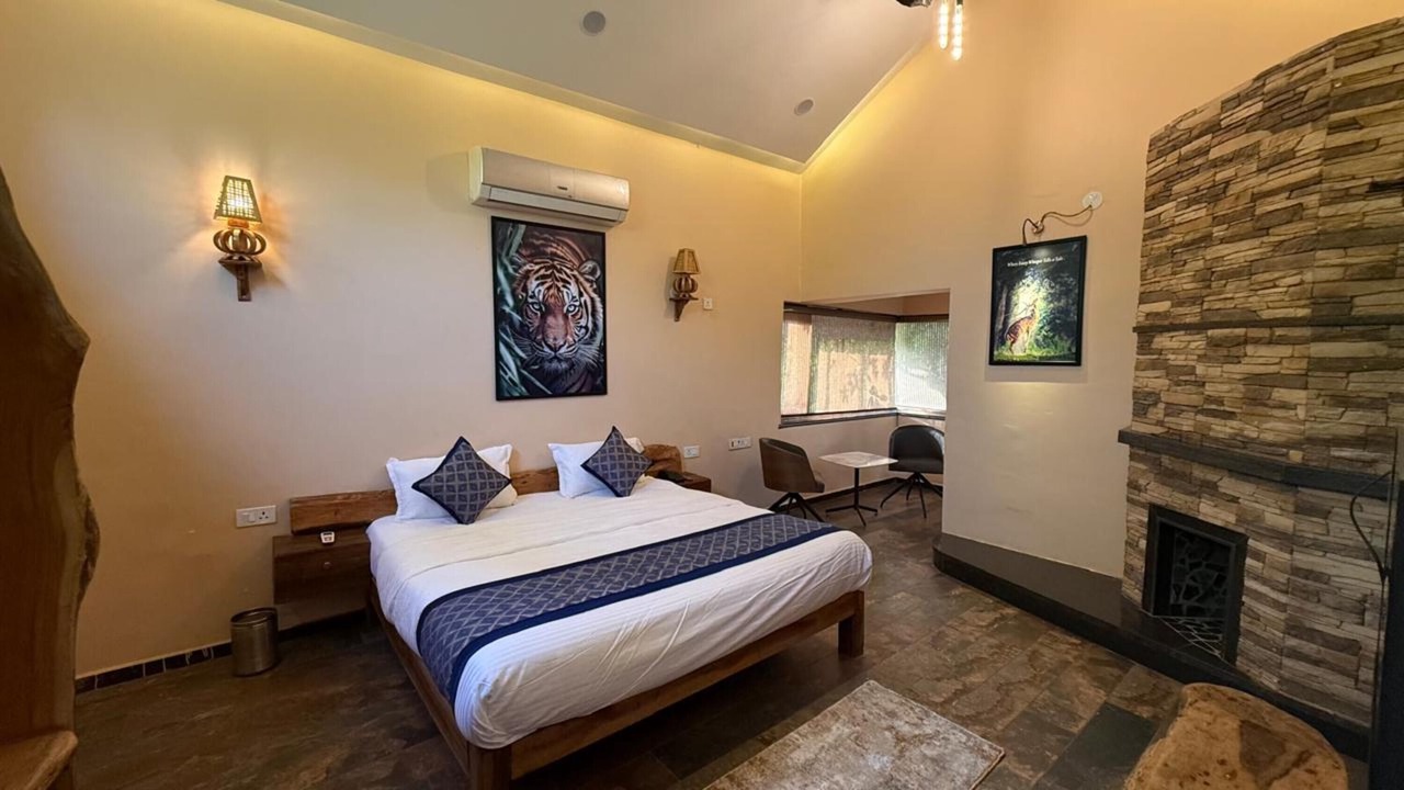 Photo of Bedroom in Baihar