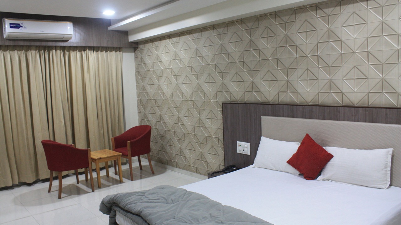 Photo of Bedroom in Olpad