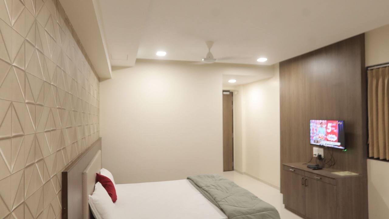 Photo of Bedroom in Olpad