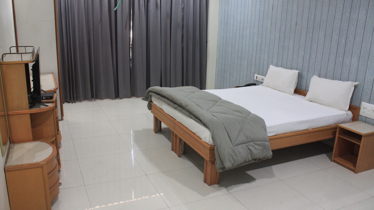 Photo of Bedroom in Olpad