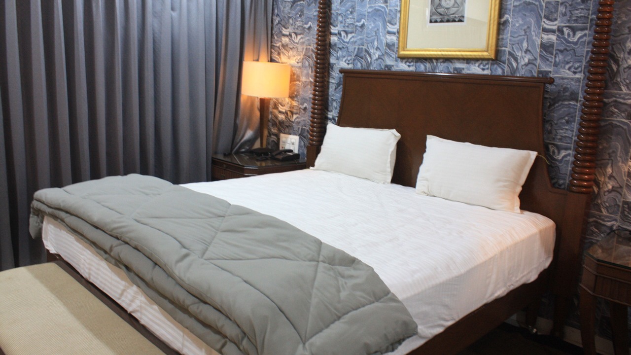 Photo of Bedroom in Olpad