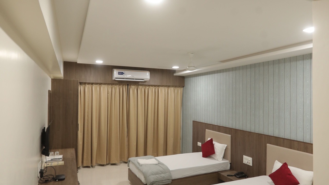 Photo of Bedroom in Olpad