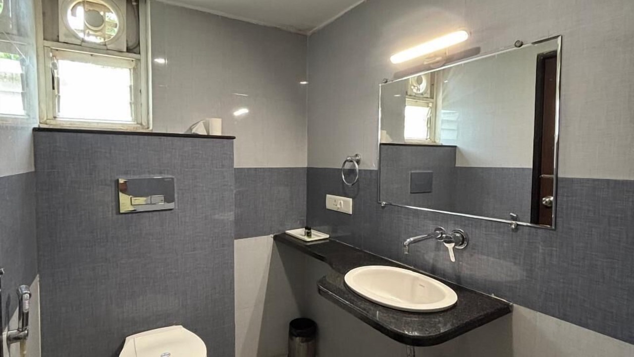 Photo of Bathroom in Marhi
