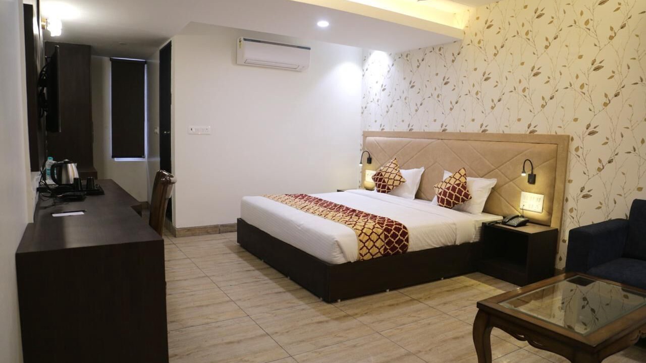 Photo of Bedroom in Marhi