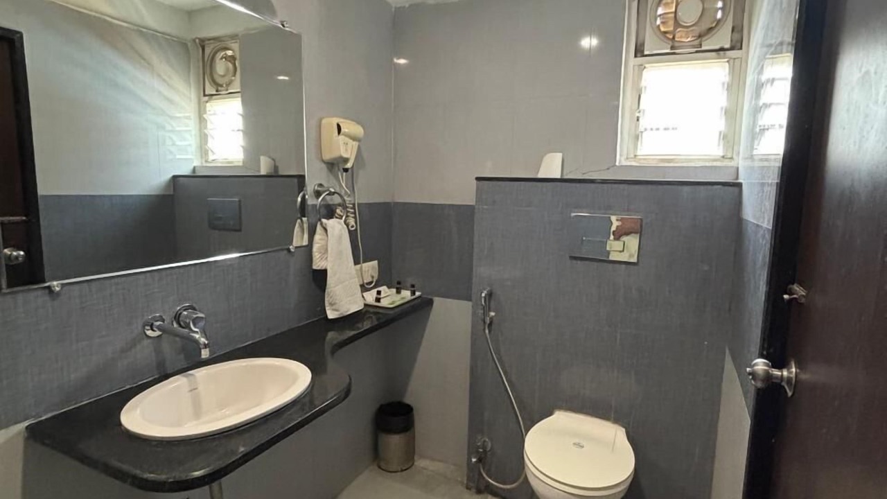 Photo of Bathroom in Marhi