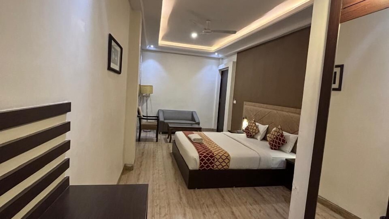 Photo of Bedroom in Marhi