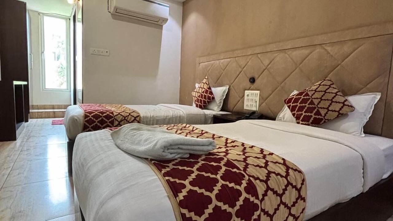 Photo of Bedroom in Marhi