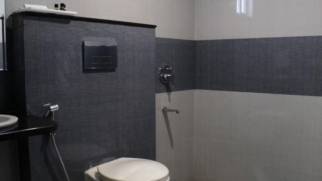 Photo of Bathroom in Marhi