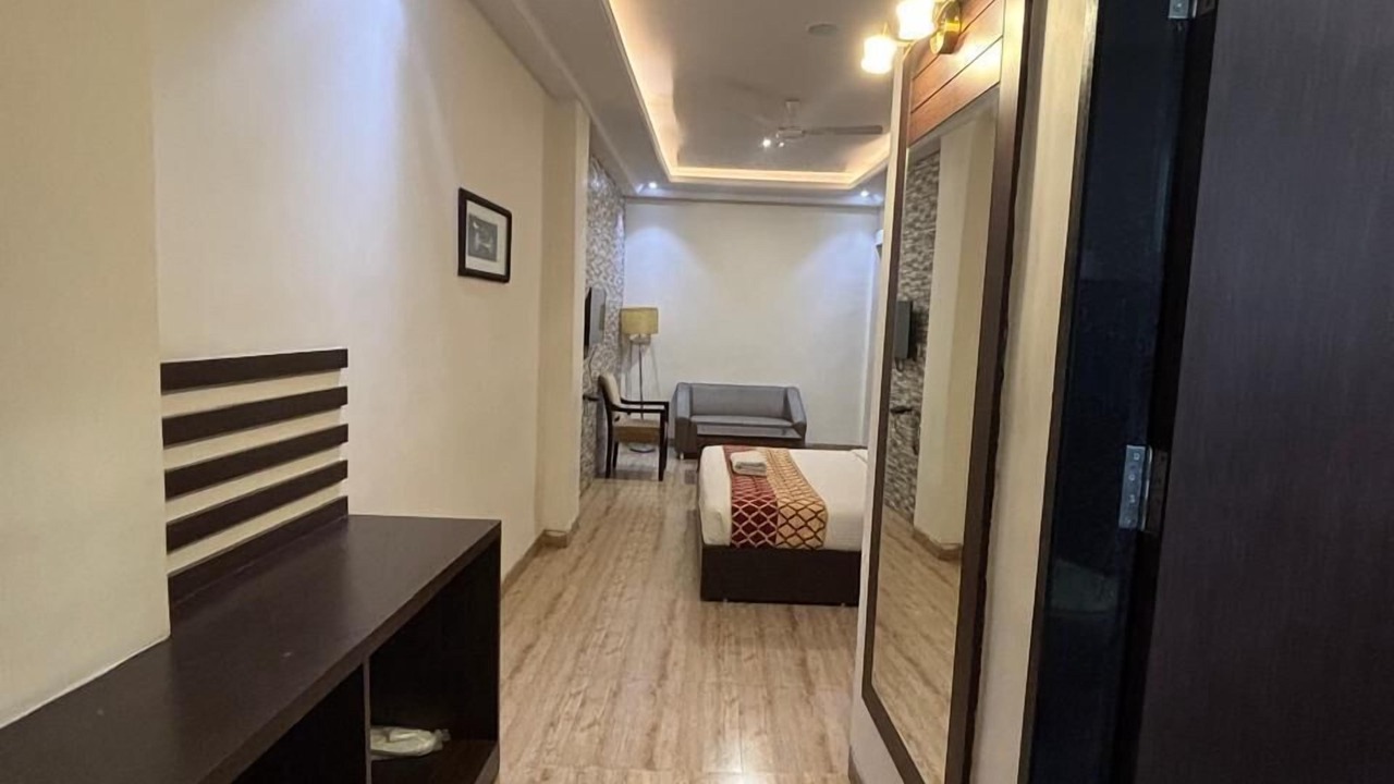 Photo of Bedroom in Marhi