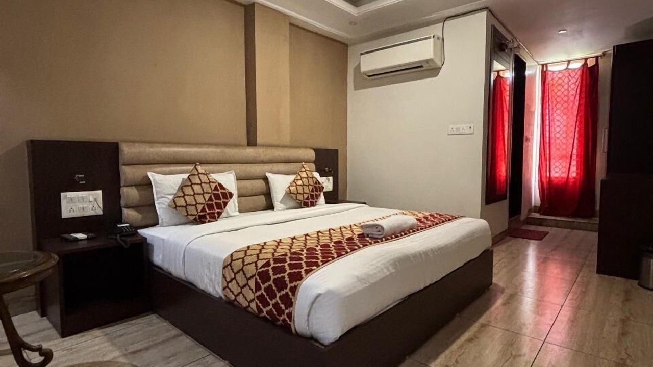 Photo of Bedroom in Marhi