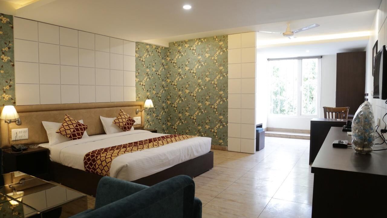 Photo of Bedroom in Marhi