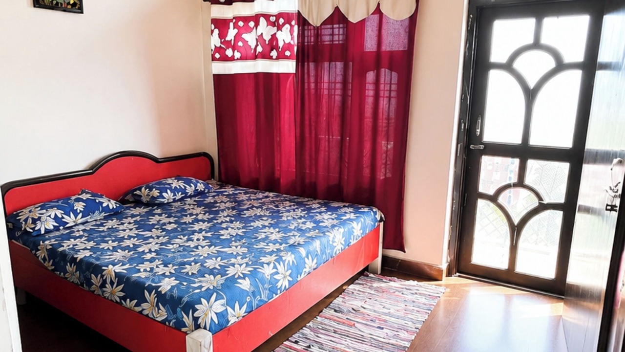 Photo of Bedroom in Munsyari