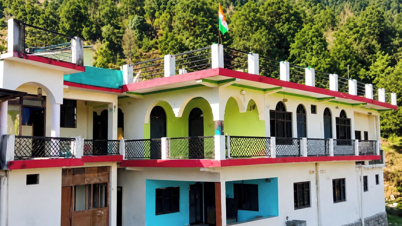Photo of Outdoor in Munsyari