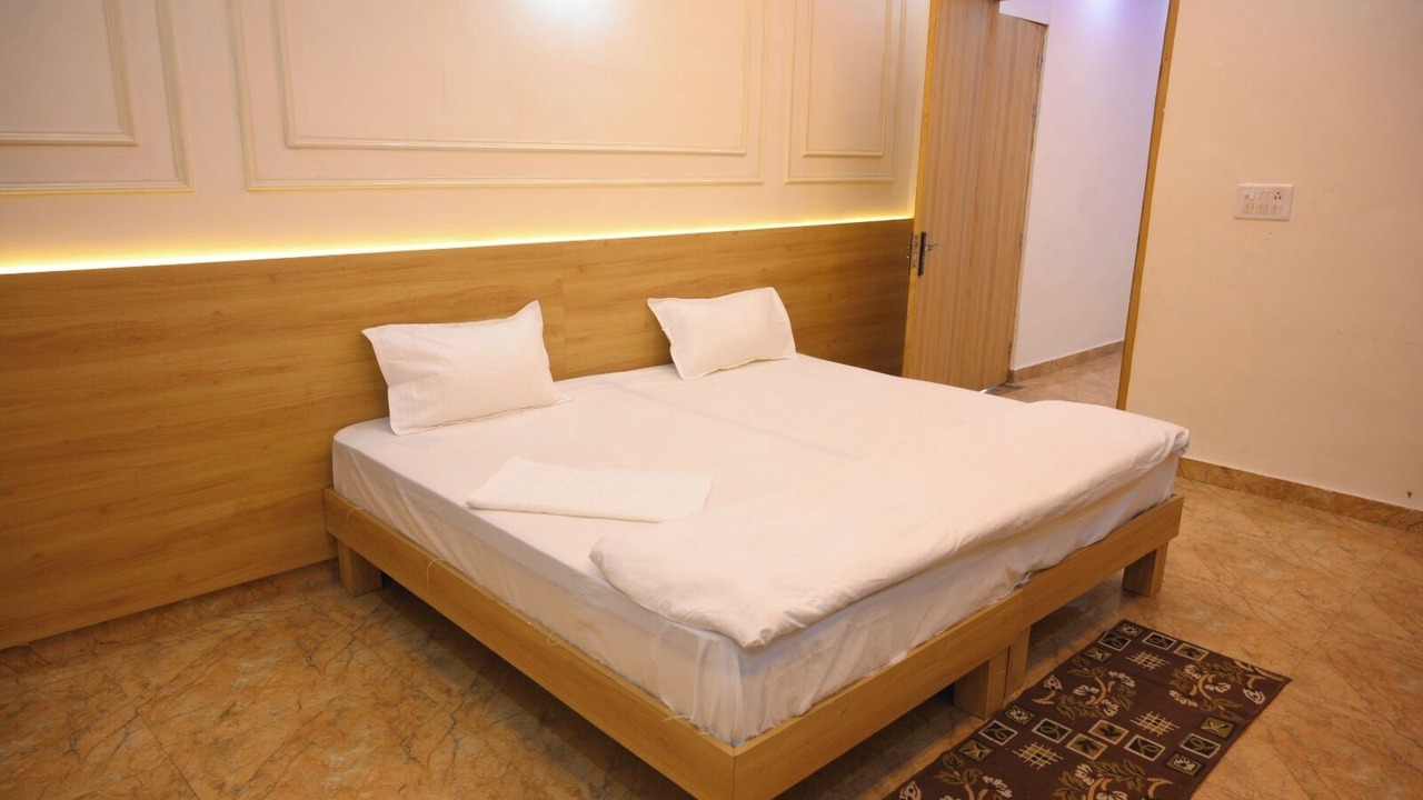 Photo of Bedroom in Kannauj