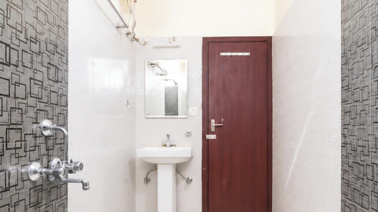 Photo of Bathroom in Munsyari