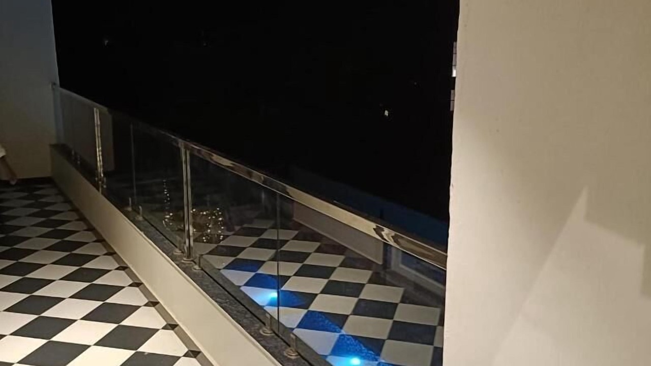 Photo of Patio Balcony in Khodala