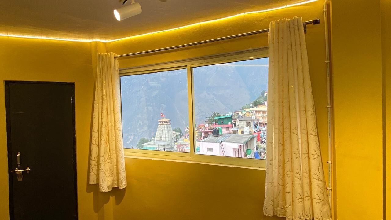 Photo of Livingroom in Gobind Dham