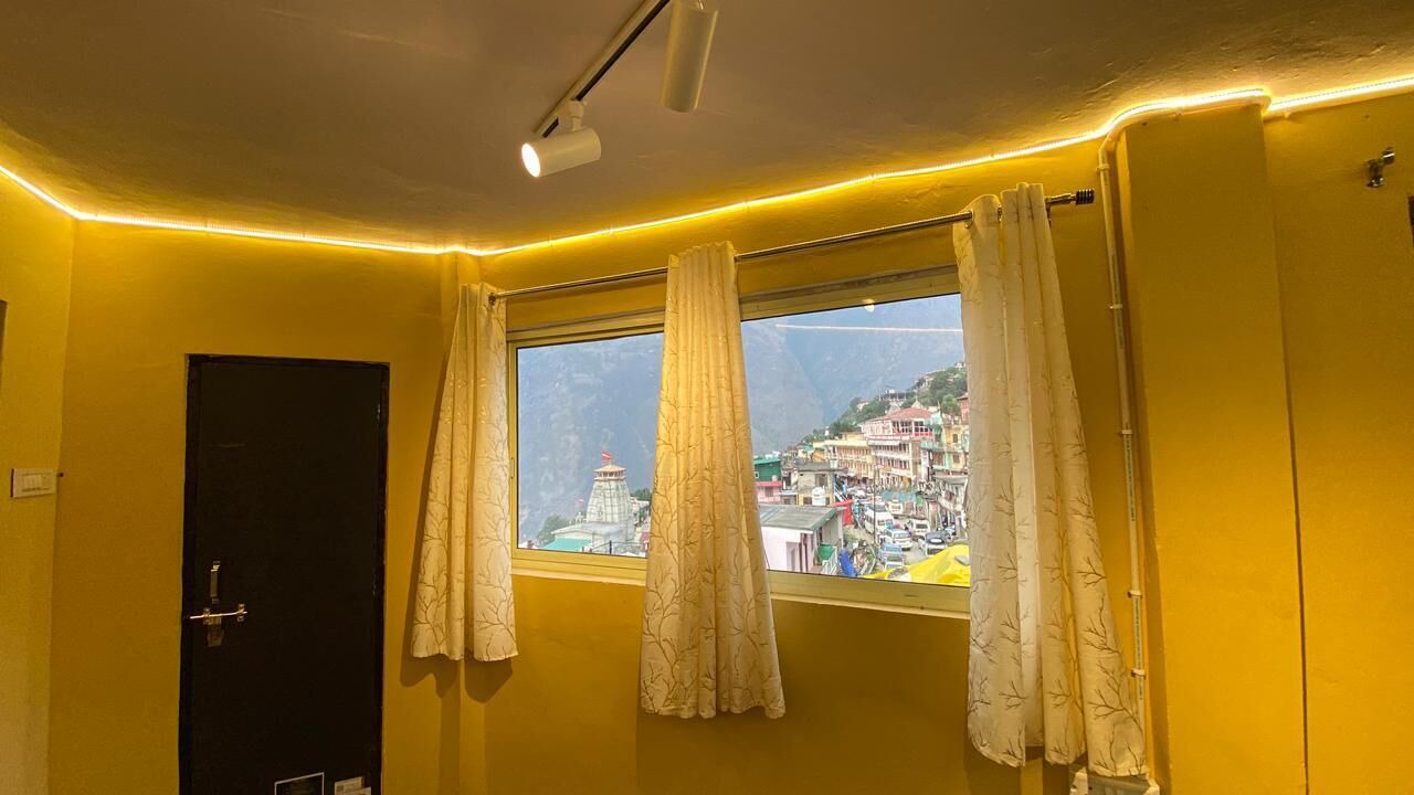 Photo of Livingroom in Gobind Dham