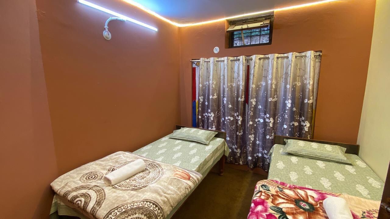 Photo of Bedroom in Gobind Dham