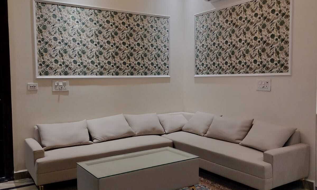 Photo of Livingroom in Mathura