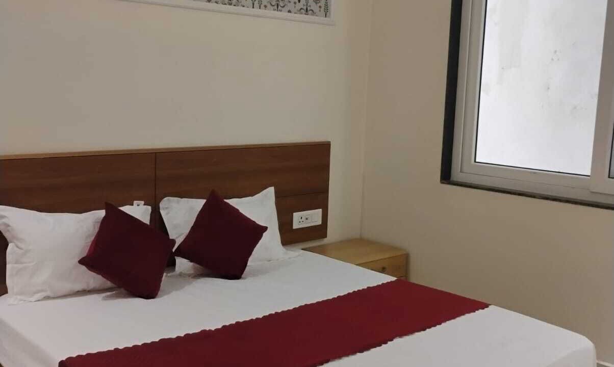 Photo of Bedroom in Mathura