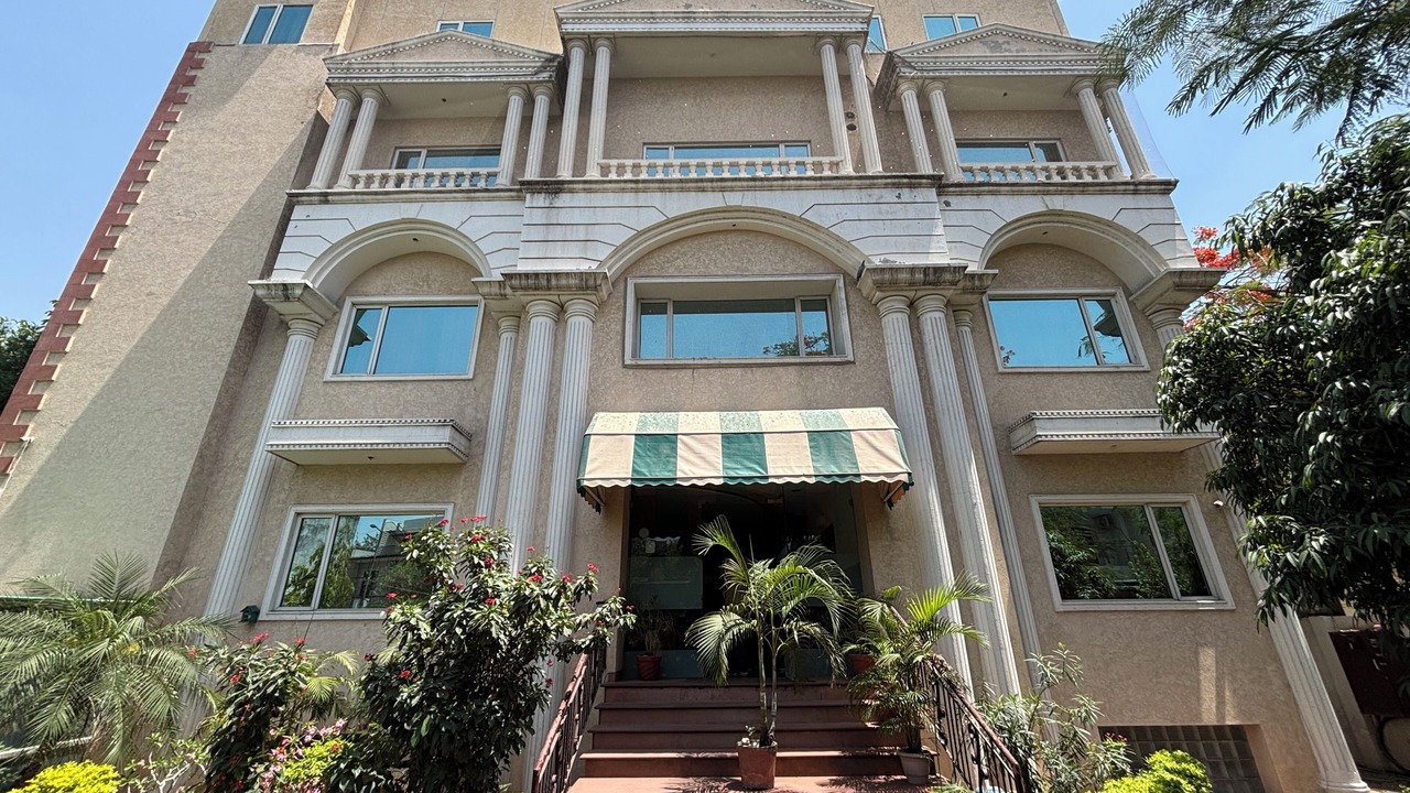 Photo of Outdoor in Durgapura