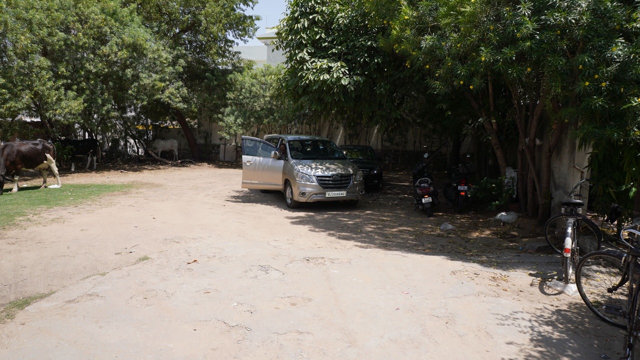 Photo of Outdoor in Durgapura