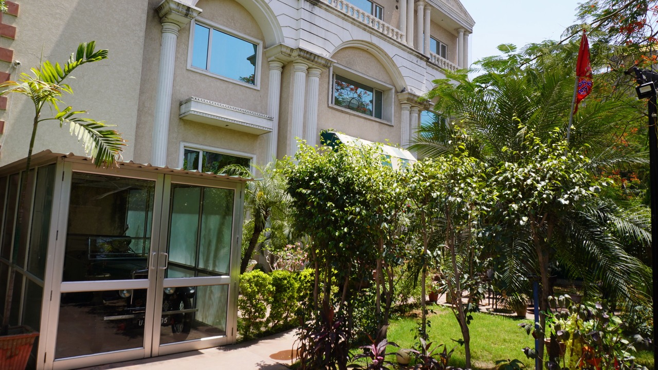 Photo of Outdoor in Durgapura