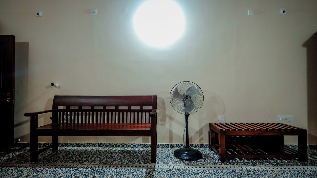 Photo of Bedroom in Sangameswarpet