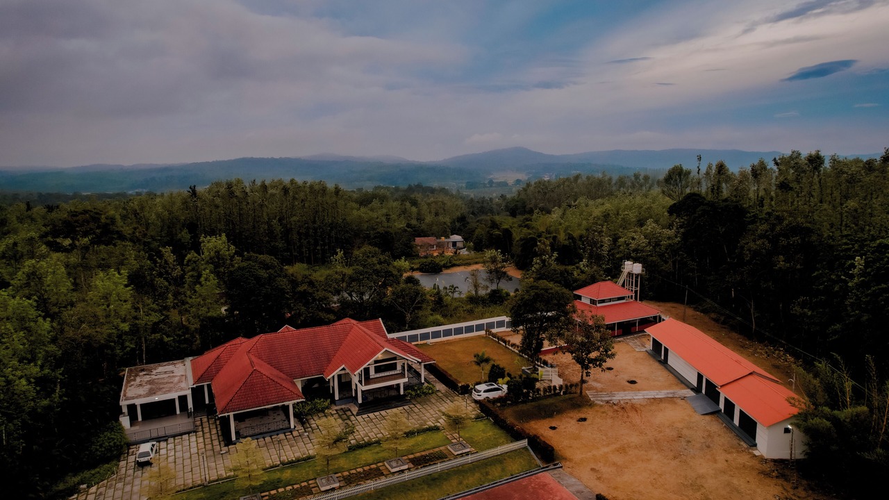 Photo of Outdoor in Sangameswarpet