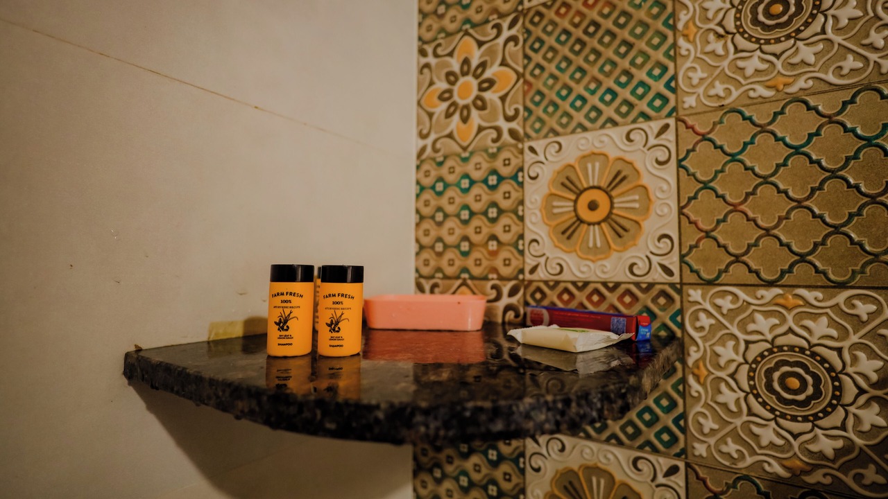 Photo of Bathroom in Sangameswarpet