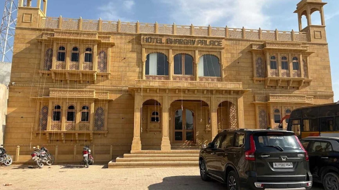 Photo of Outdoor in Jaisalmer