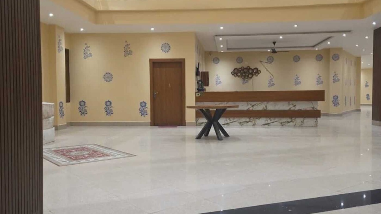 Photo of Livingroom in Jaisalmer