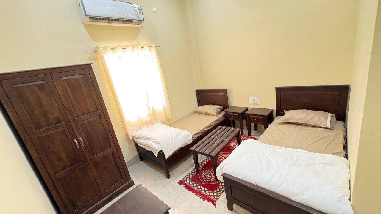Photo of Bedroom in Jaisalmer