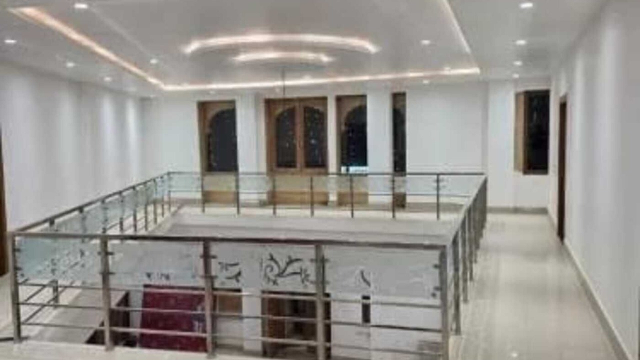 Photo of Patio Balcony in Jaisalmer