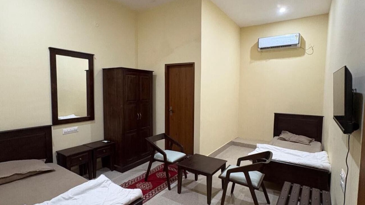 Photo of Bedroom in Jaisalmer