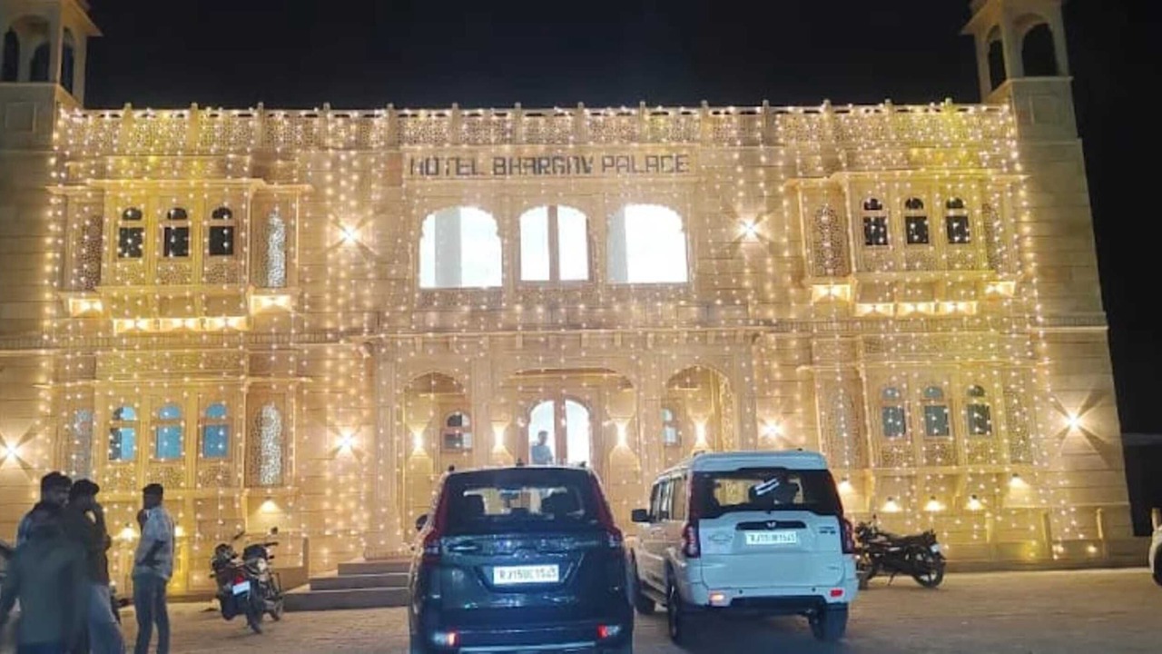 Photo of Outdoor in Jaisalmer