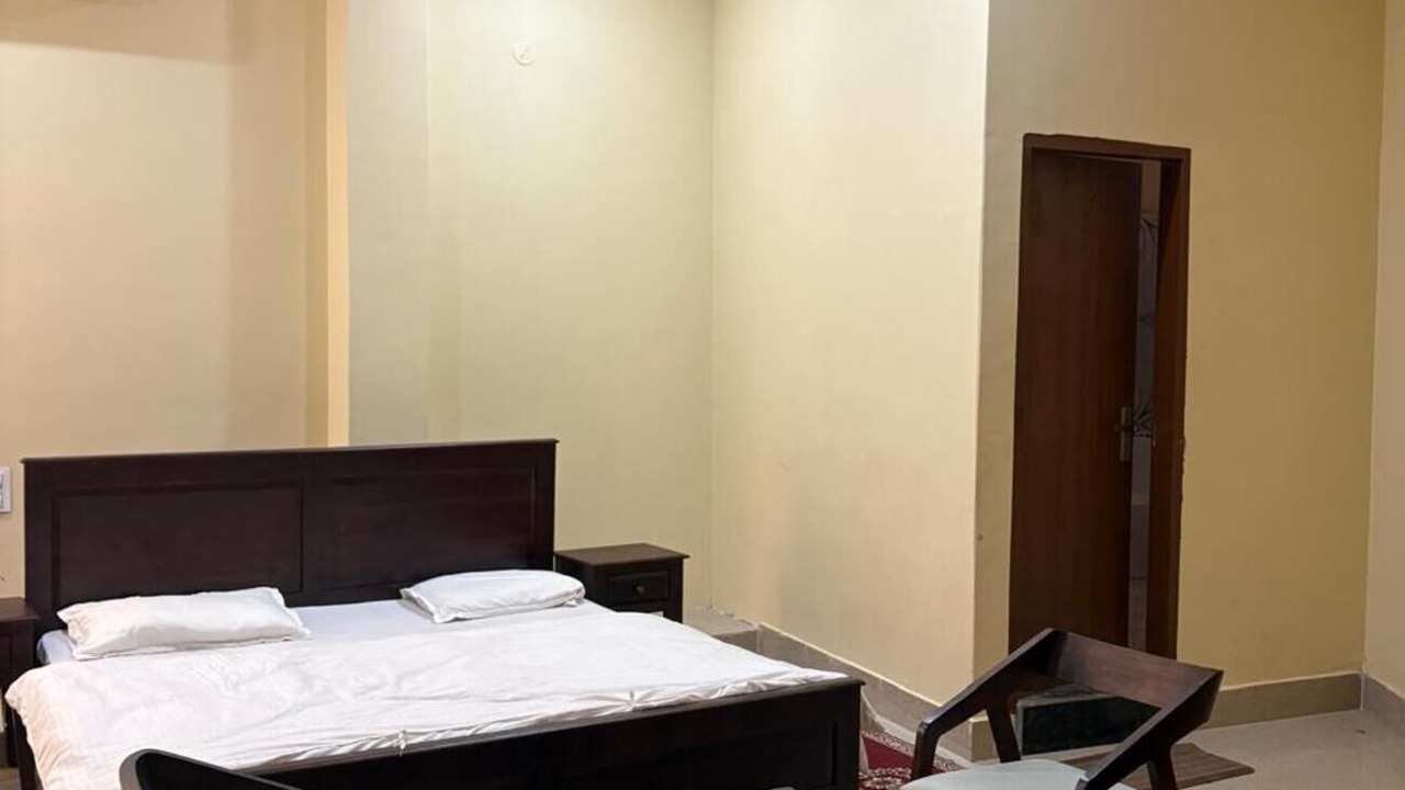 Photo of Bedroom in Jaisalmer