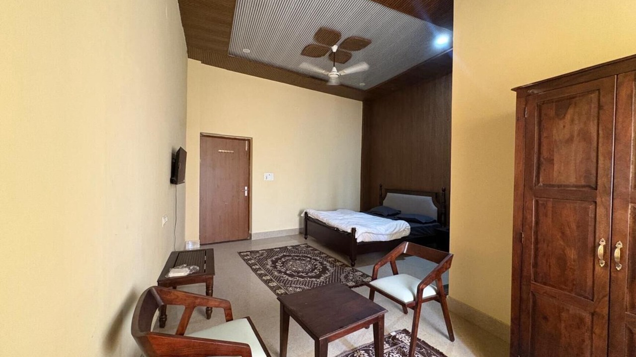 Photo of Bedroom in Jaisalmer