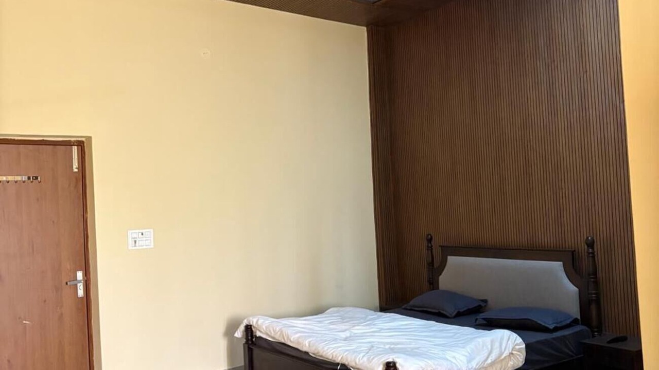 Photo of Bedroom in Jaisalmer