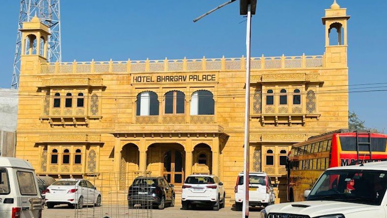 Photo of Outdoor in Jaisalmer