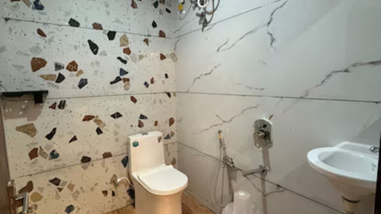 Photo of Bathroom in Vijayawada